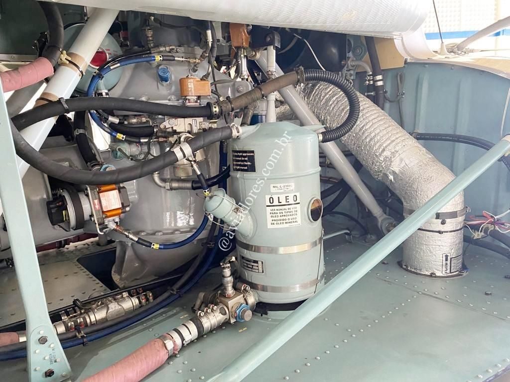 AIRBUS HELICOPTERS AS350B2 2011 AIRBUS HELICOPTERS AS350B2 2011