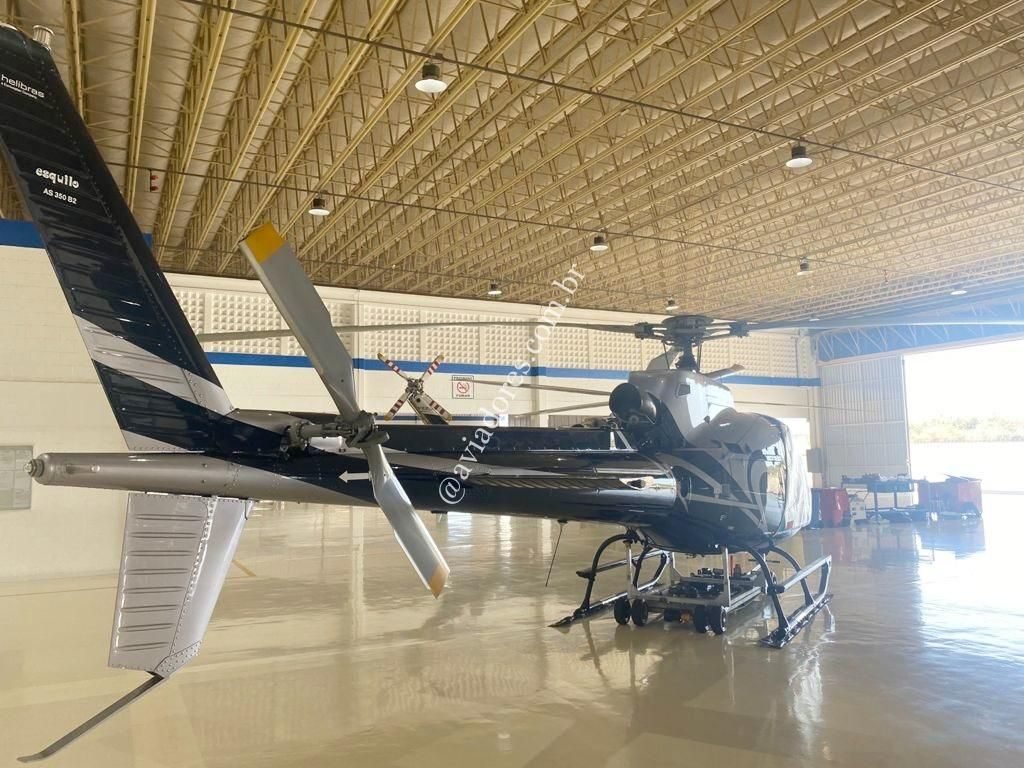 AIRBUS HELICOPTERS AS350B2 2011 AIRBUS HELICOPTERS AS350B2 2011