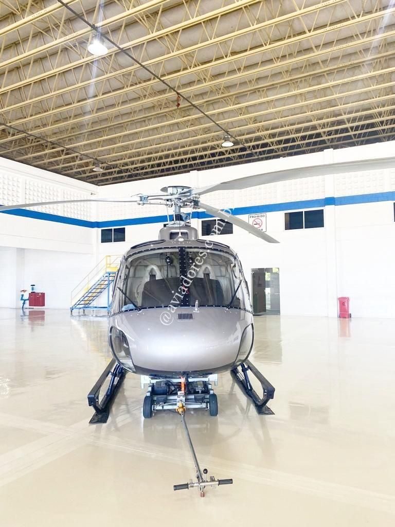 AIRBUS HELICOPTERS AS350B2 2011 AIRBUS HELICOPTERS AS350B2 2011
