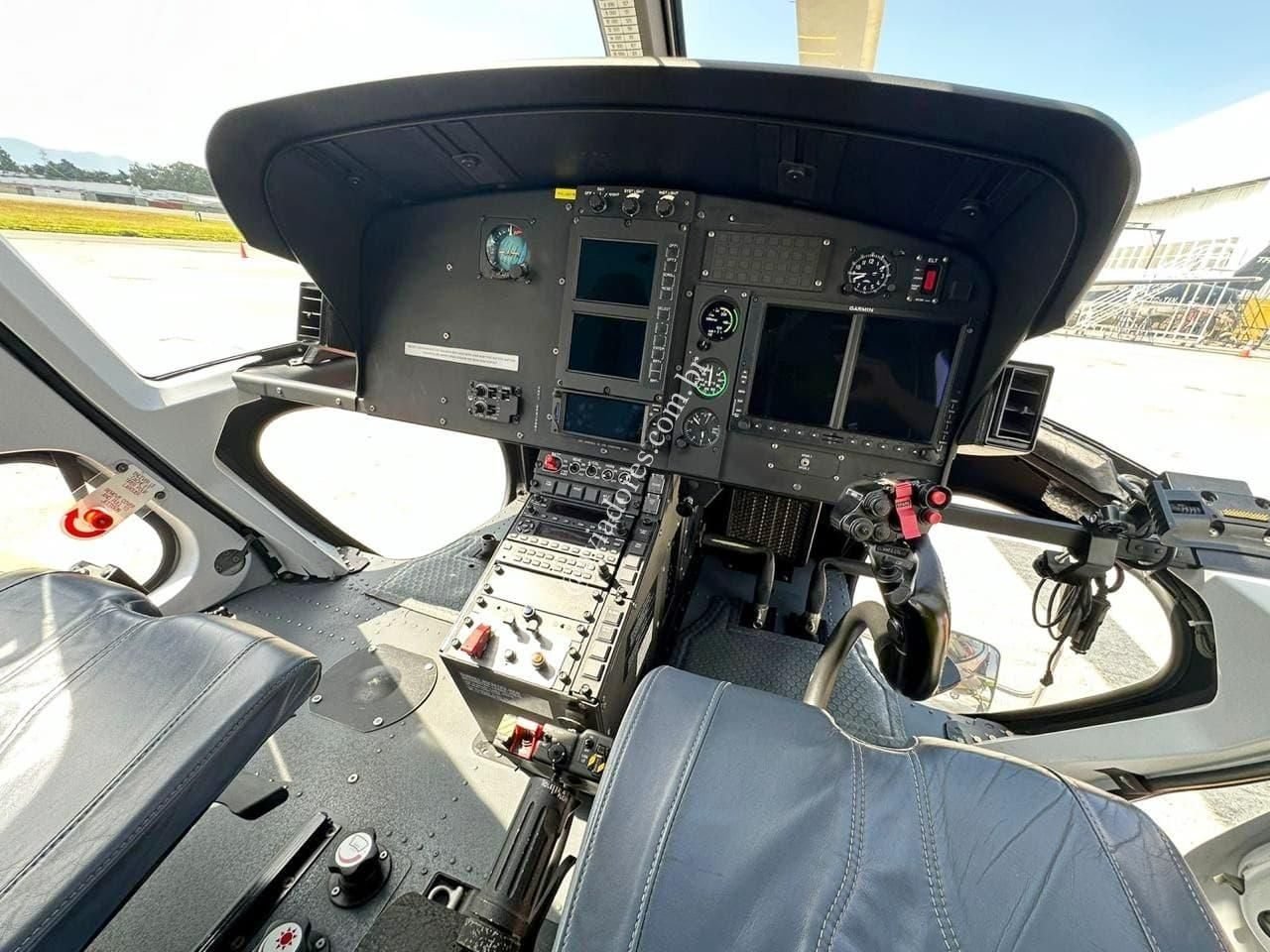 AIRBUS HELICOPTERS H125 2017 *FOB AIRBUS HELICOPTERS H125 2017 *FOB