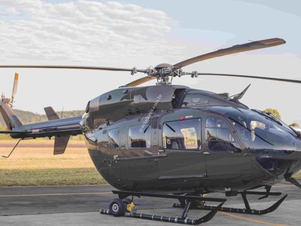 AIRBUS H145C2 2012