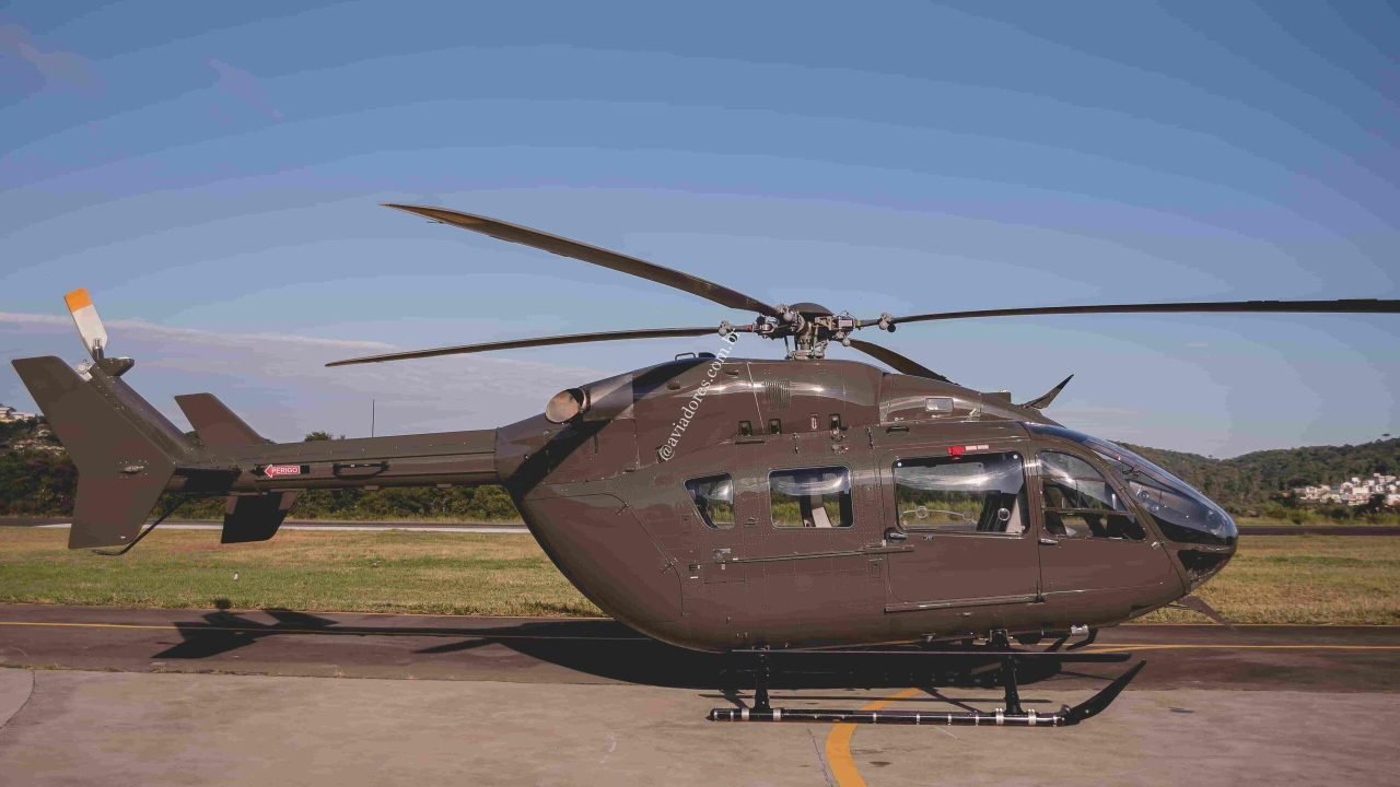 AIRBUS H145C2 2012 AIRBUS H145C2 2012