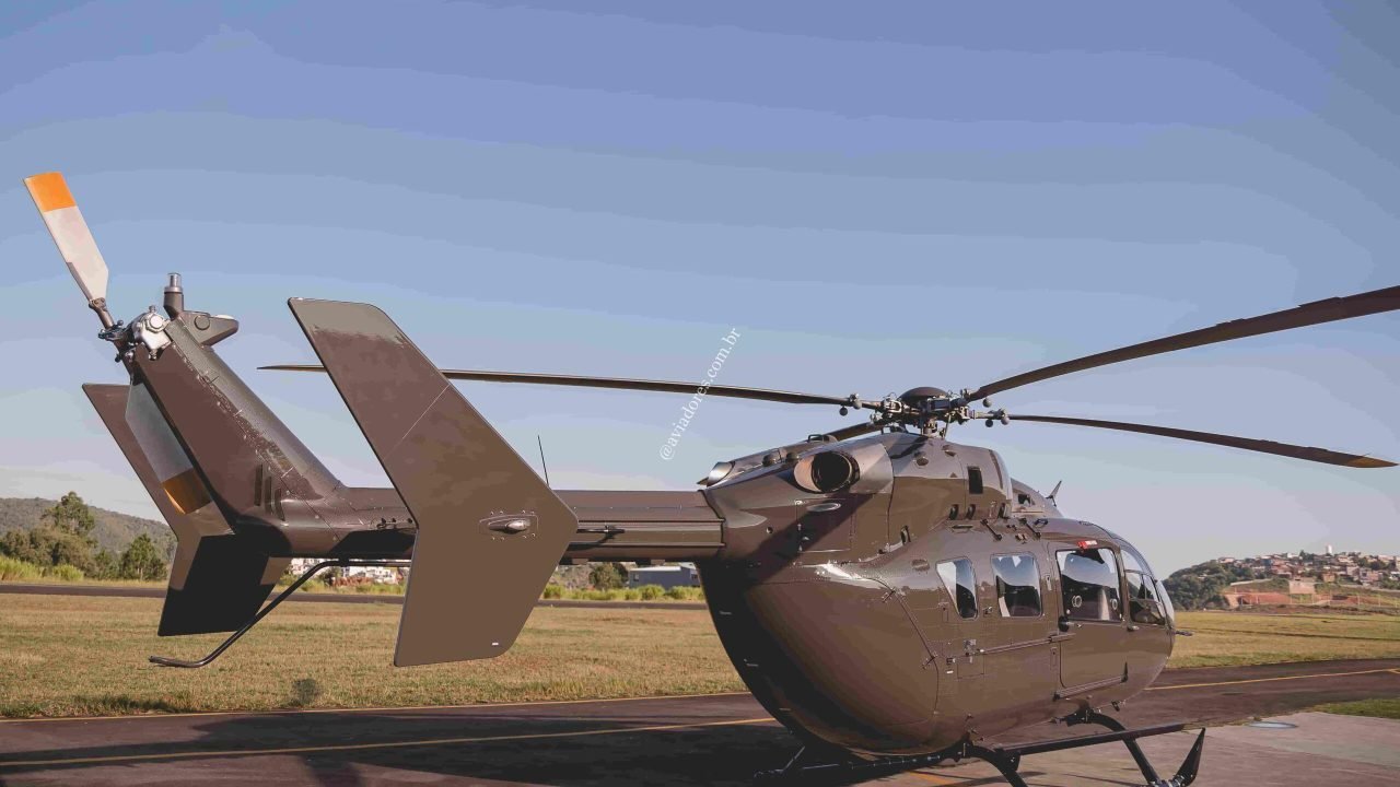 AIRBUS H145C2 2012 AIRBUS H145C2 2012