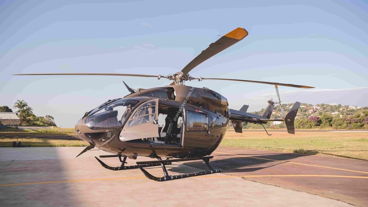 AIRBUS H145C2 2012 AIRBUS H145C2 2012
