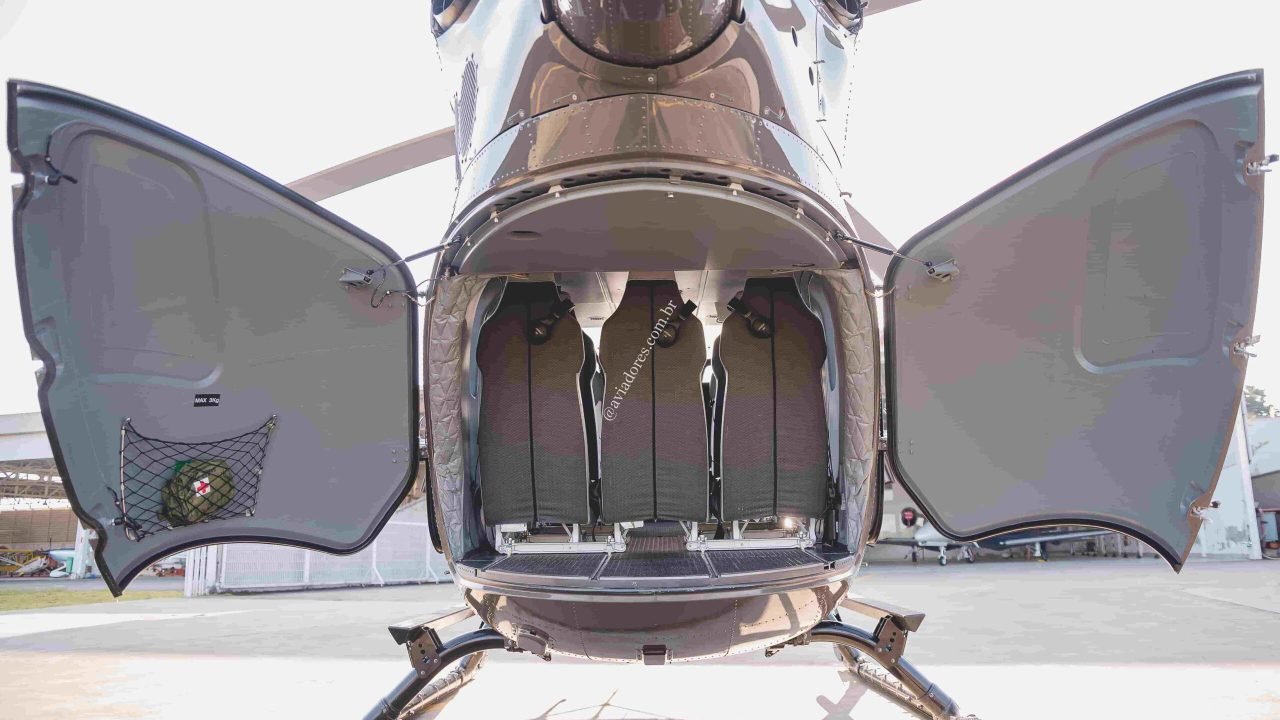 AIRBUS H145C2 2012 AIRBUS H145C2 2012