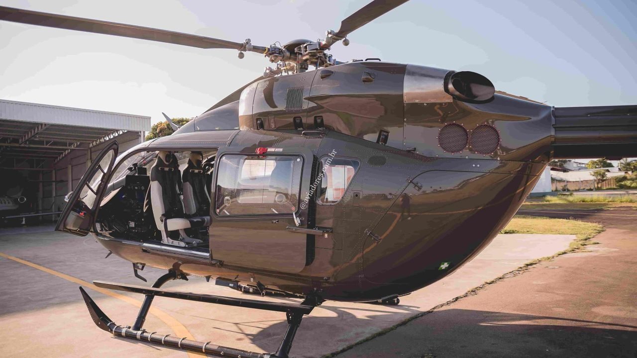 AIRBUS H145C2 2012 AIRBUS H145C2 2012