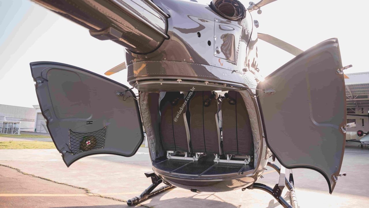 AIRBUS H145C2 2012 AIRBUS H145C2 2012