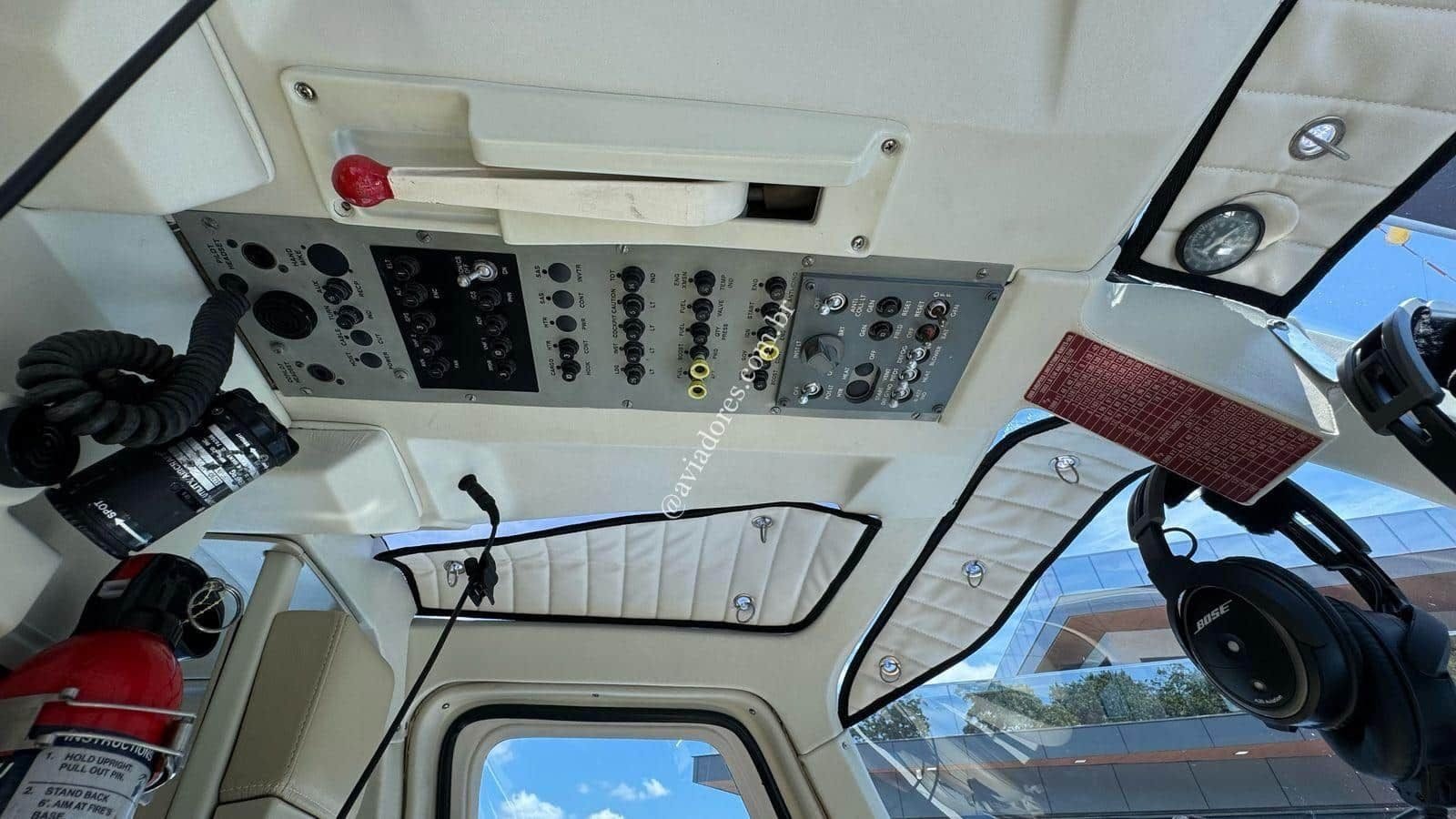 BELL 206B III JETRANGER 1996 BELL 206B III JETRANGER 1996