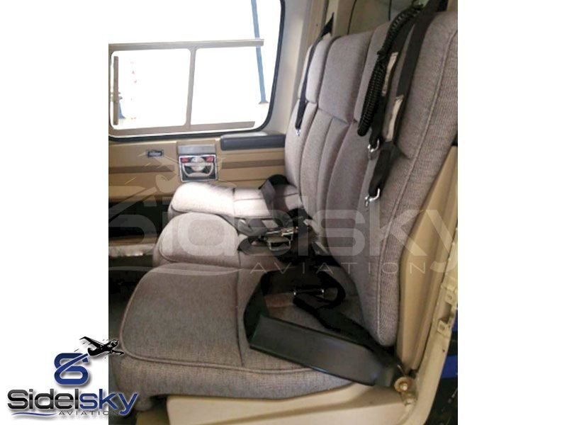 BELL 206B JET RANGER III 2004