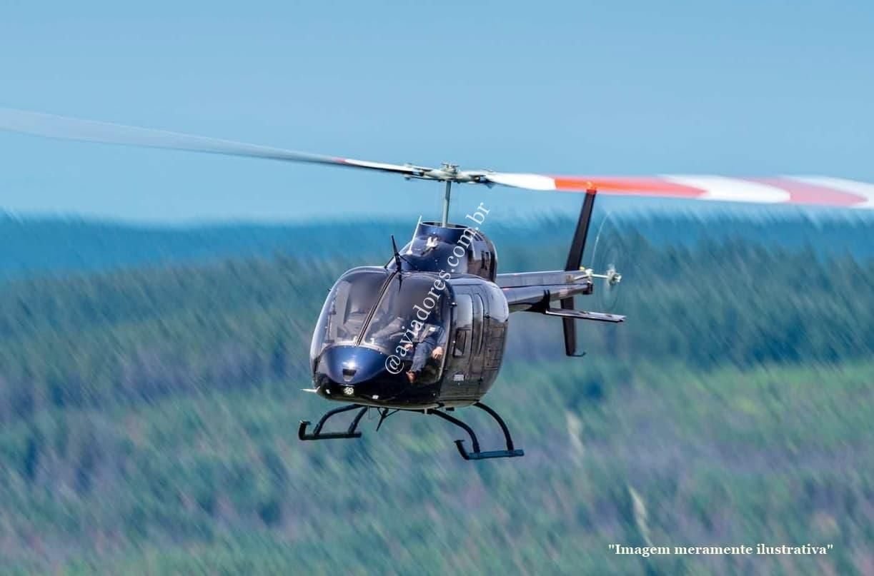 BELL 505 JET RANGER X 2024 BELL 505 JET RANGER X 2024