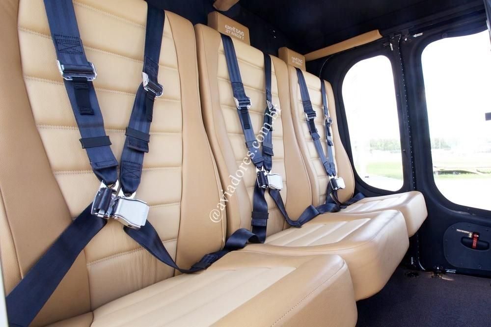 BELL 505 JET RANGER X 2023