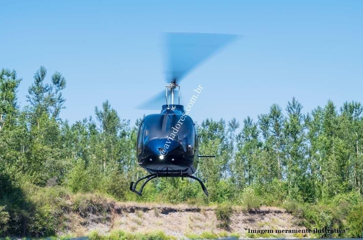 BELL 505 JET RANGER X 2024 BELL 505 JET RANGER X 2024