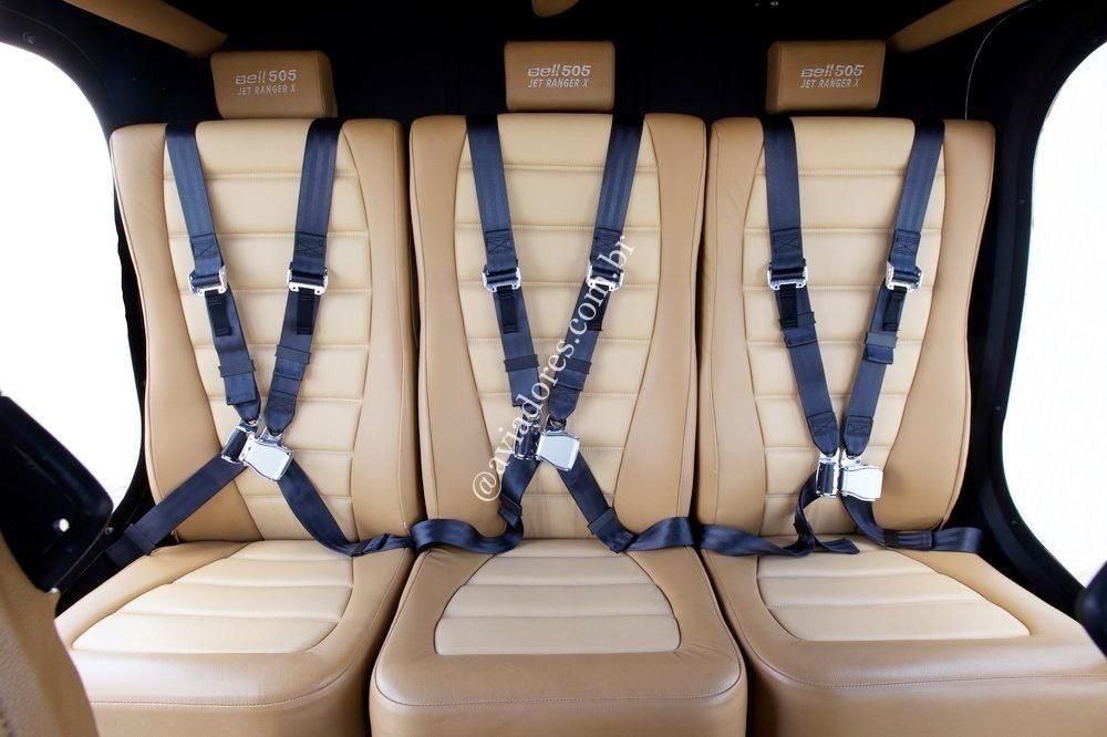 BELL 505 JET RANGER X 2023