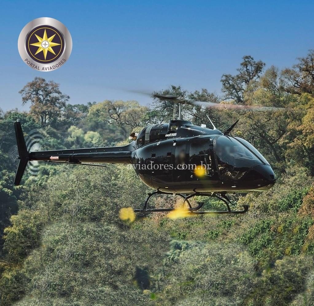 BELL 505 JET RANGER X 2020 BELL 505 JET RANGER X 2020