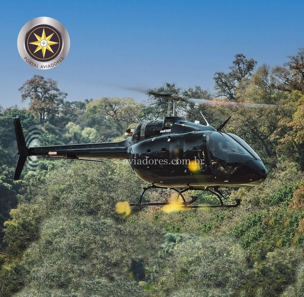 BELL 505 JET RANGER X 2020 BELL 505 JET RANGER X 2020