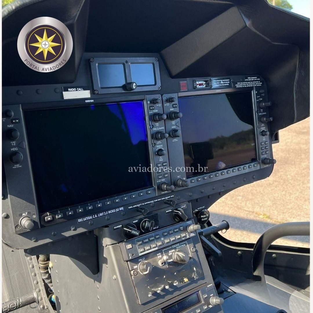 BELL 505 JET RANGER X 2018 BELL 505 JET RANGER X 2018