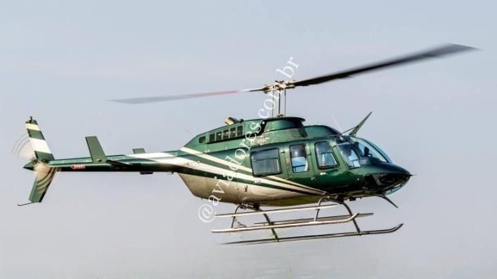 BELL LONG RANGER 206L4 1997 BELL LONG RANGER 206L4 1997