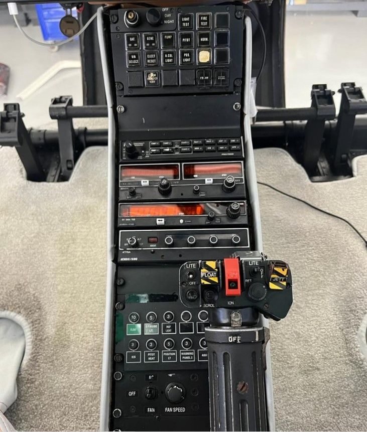 EUROCOPTER EC120B COLIBRI 2001 EUROCOPTER EC120B COLIBRI 2001