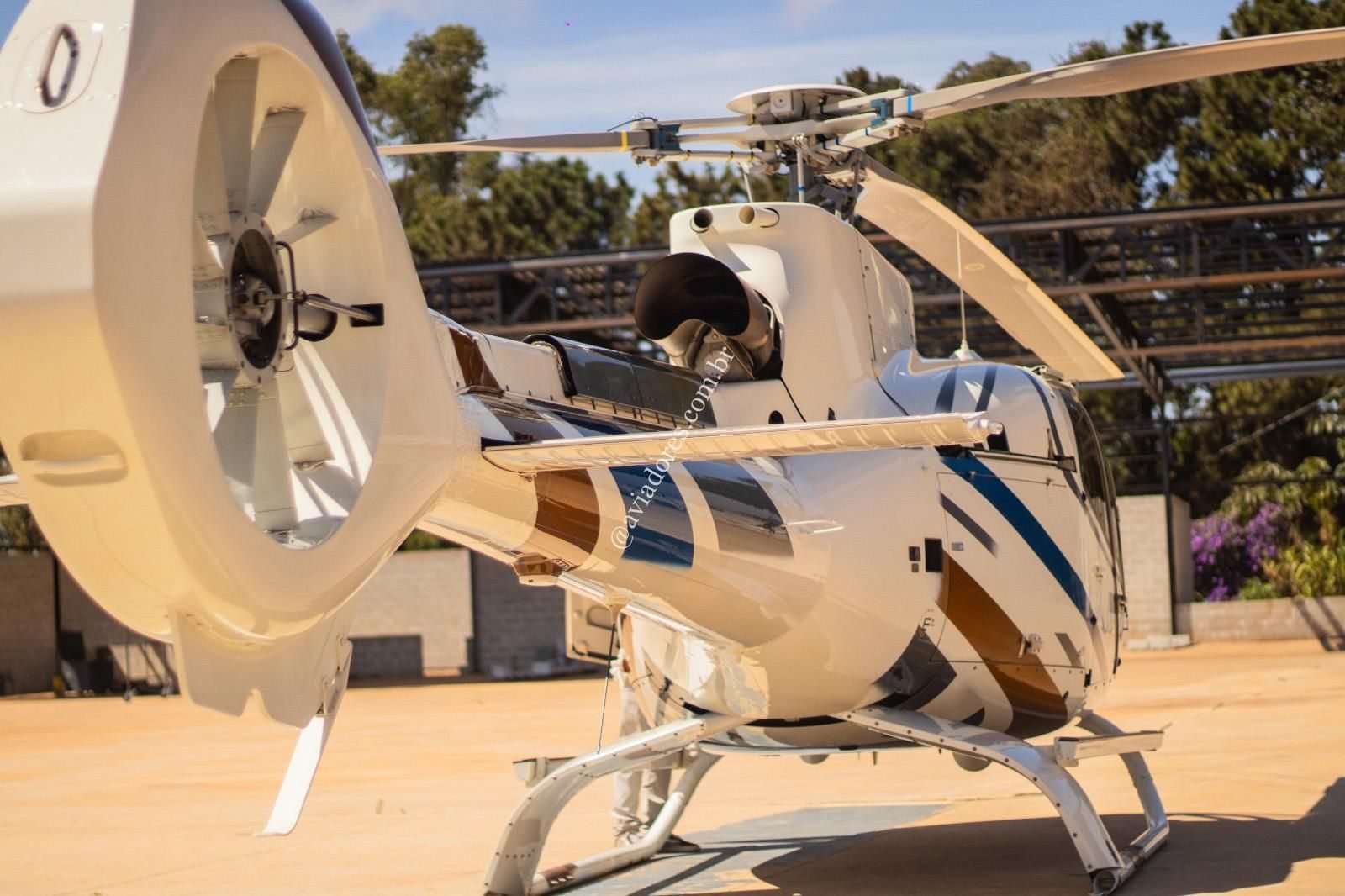 EUROCOPTER H130T2 2013 EUROCOPTER H130T2 2013