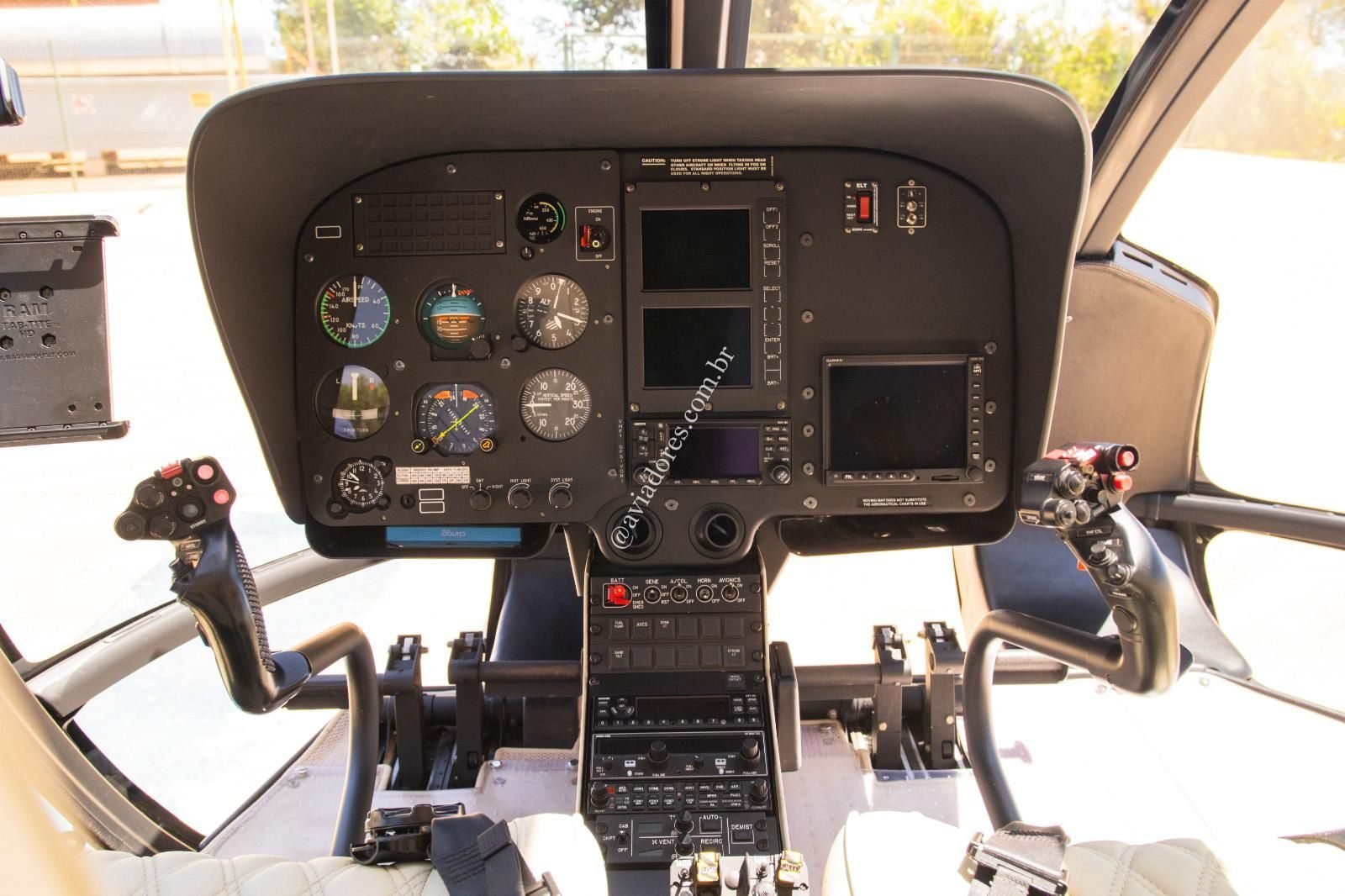 EUROCOPTER H130T2 2013 EUROCOPTER H130T2 2013