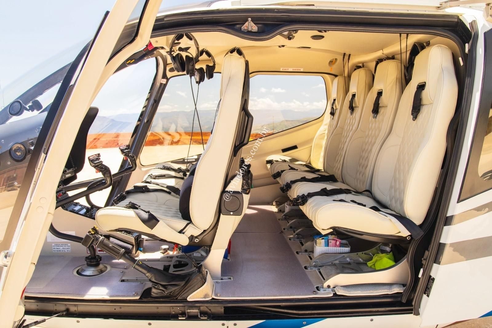 EUROCOPTER H130T2 2013 EUROCOPTER H130T2 2013
