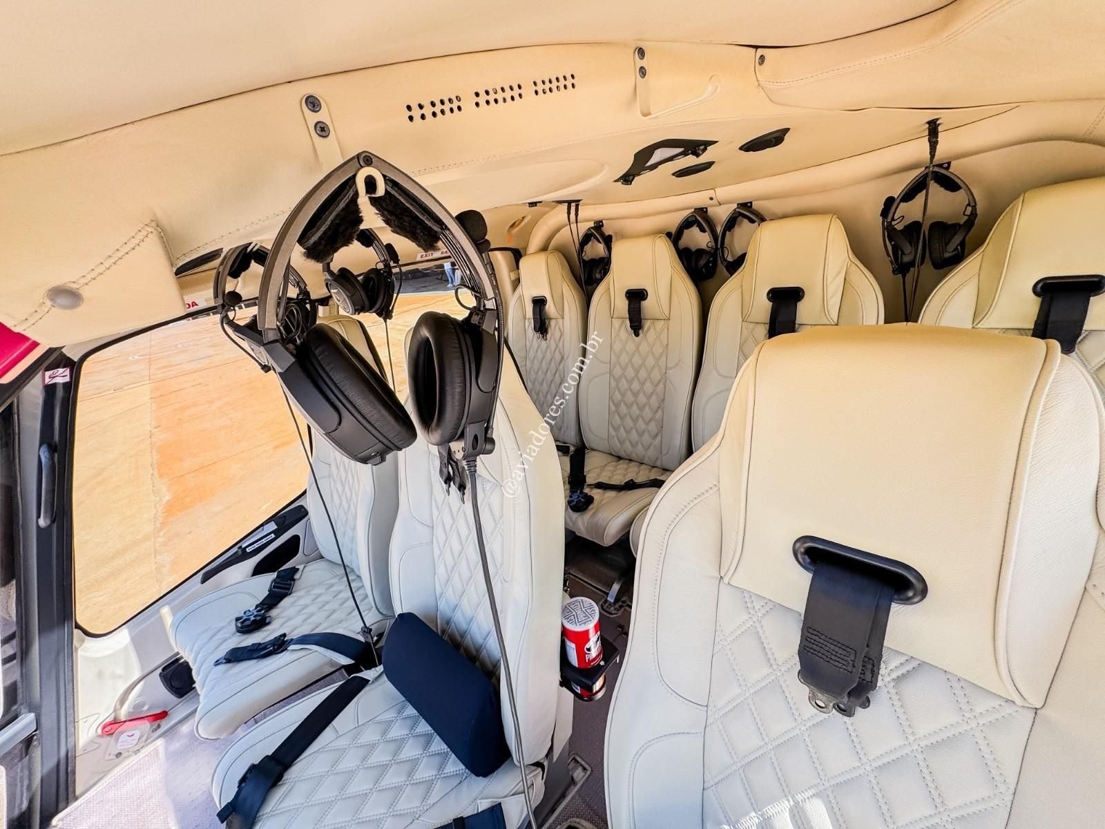 EUROCOPTER H130T2 2013 EUROCOPTER H130T2 2013