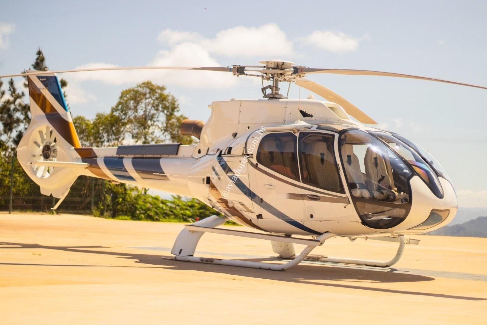 EUROCOPTER H130T2 2013 EUROCOPTER H130T2 2013