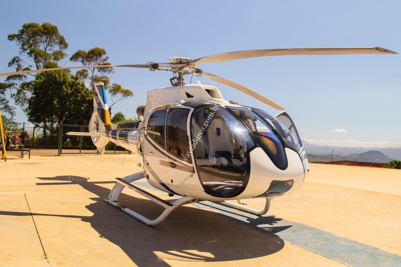 EUROCOPTER H130T2 2013 EUROCOPTER H130T2 2013
