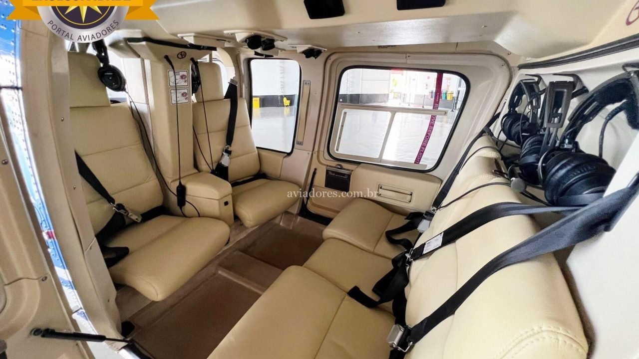 BELL 206L-4 LONG RANGER 2010 BELL 206L-4 LONG RANGER 2010