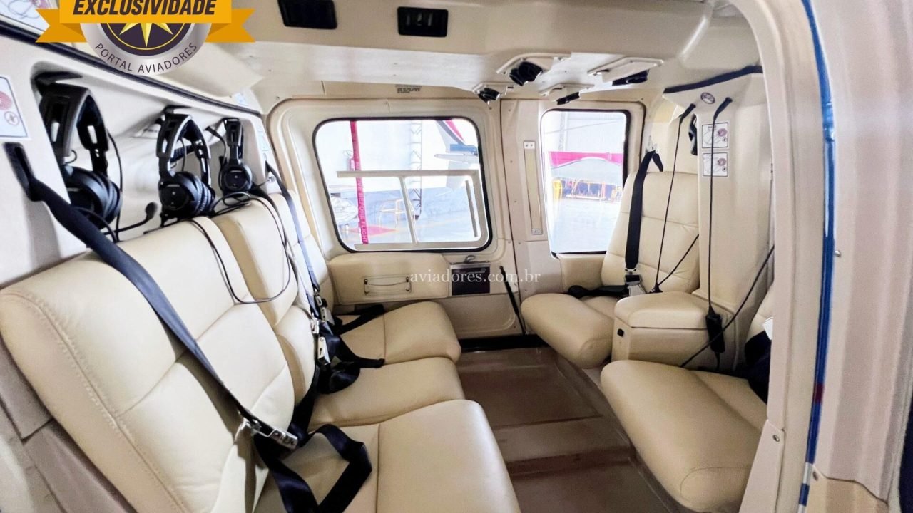 BELL 206L-4 LONG RANGER 2010 BELL 206L-4 LONG RANGER 2010