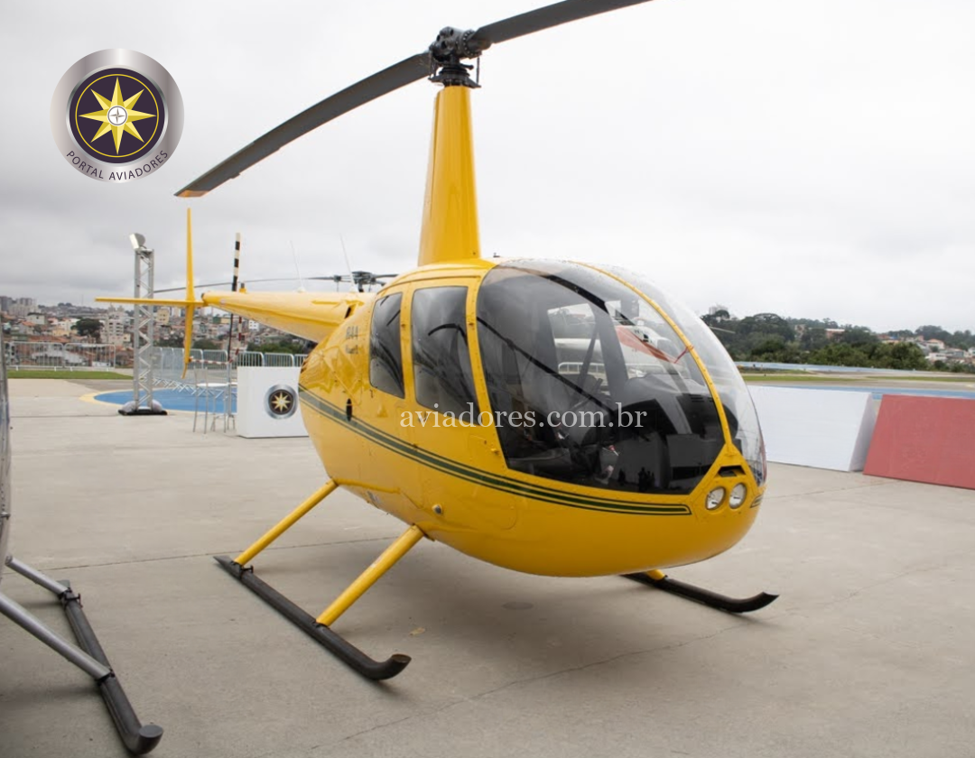 ROBINSON R44 RAVEN II 2011