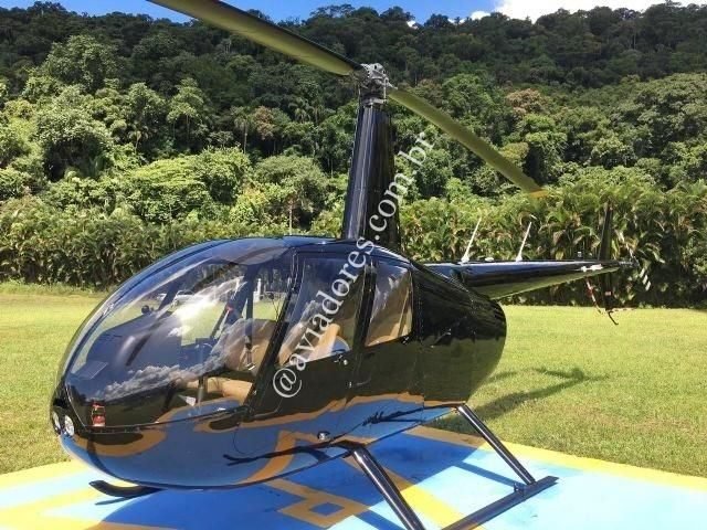 ROBINSON R44 RAVEN II 2016 ROBINSON R44 RAVEN II 2016