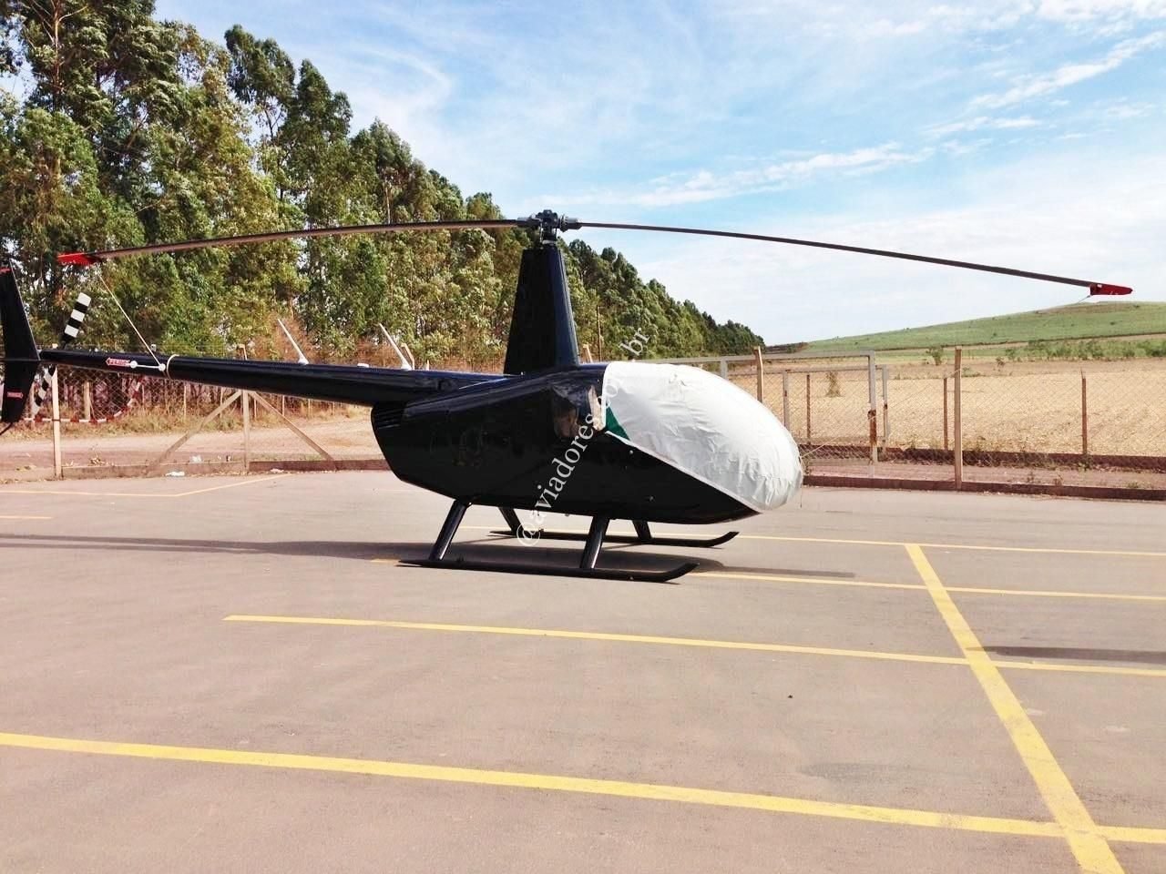ROBINSON R44 RAVEN II 2016 ROBINSON R44 RAVEN II 2016