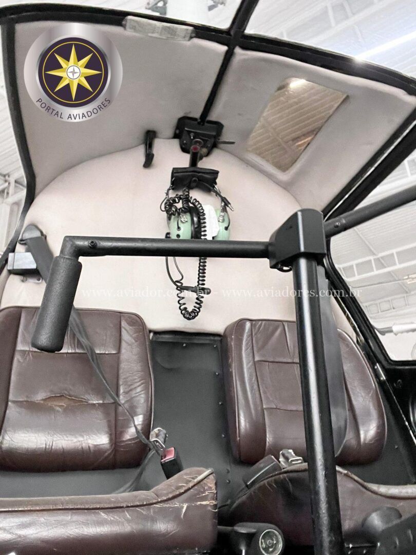 ROBINSON HELICOPTER R22 BETA 1992