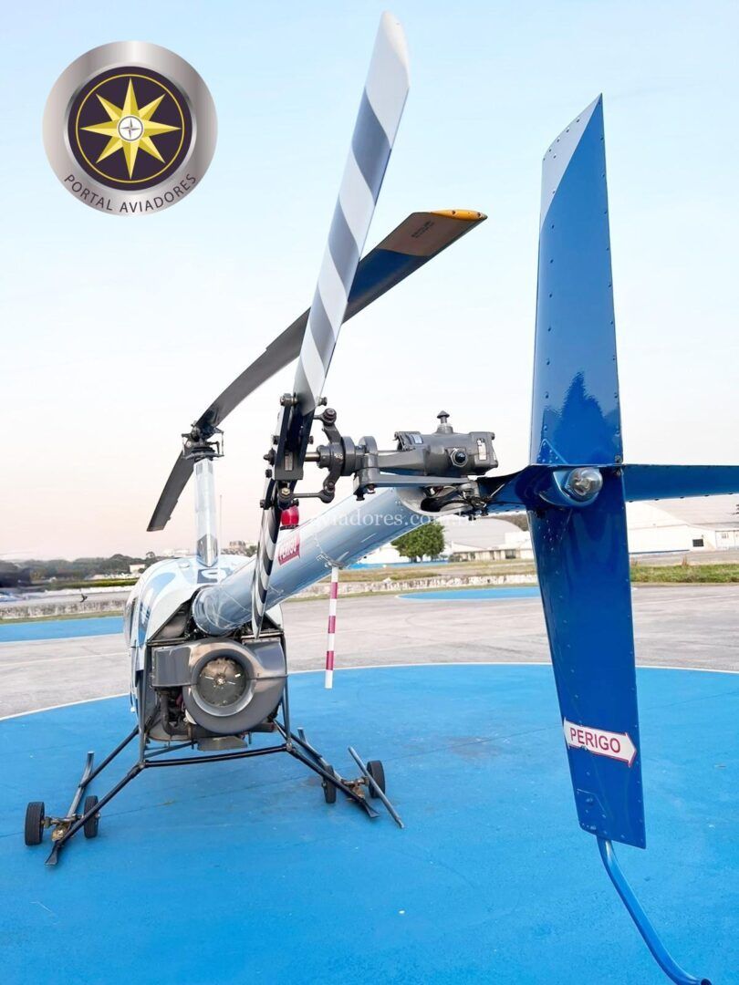 ROBINSON HELICOPTER R22 BETA 1992