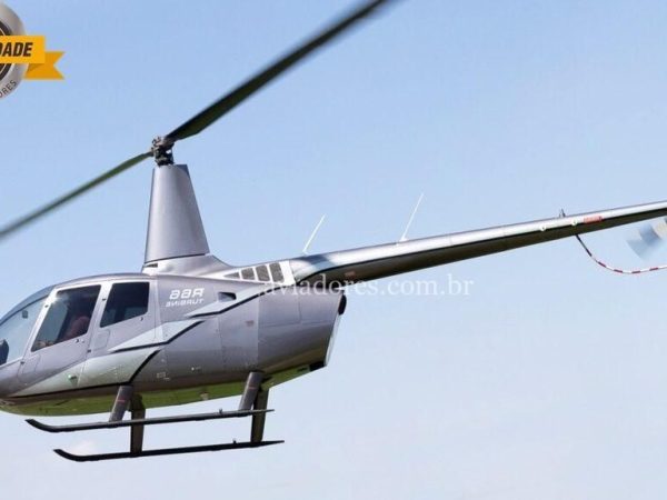 ROBINSON HELICOPTER R66 TURBINE 2012
