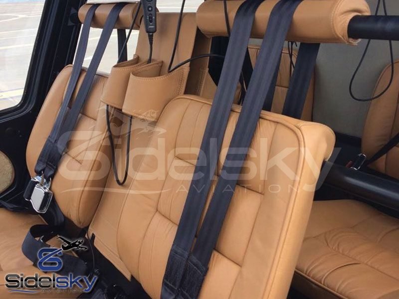 ROBINSON R44 RAVEN II 2010 ROBINSON R44 RAVEN II 2010