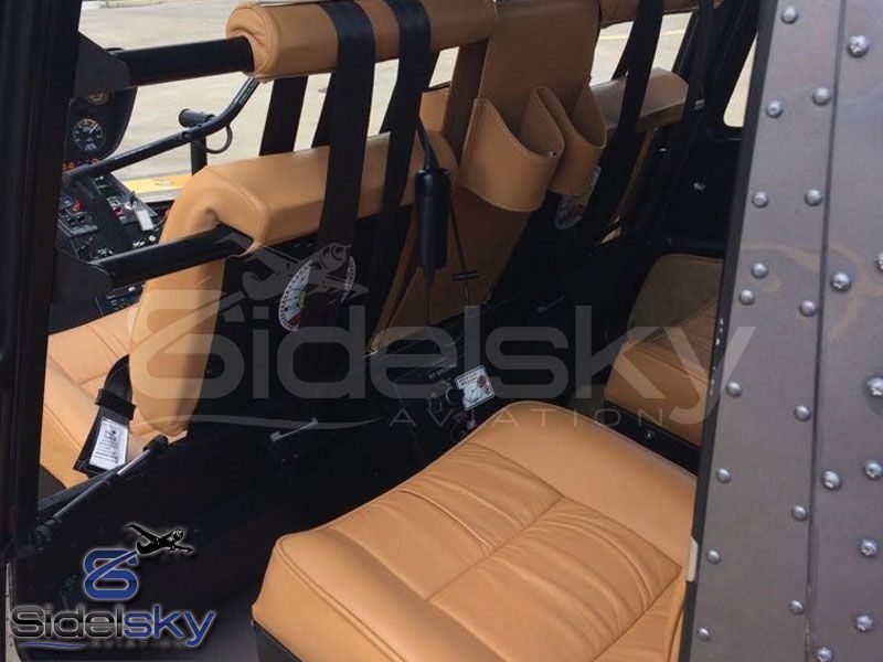 ROBINSON R44 RAVEN II 2010 ROBINSON R44 RAVEN II 2010
