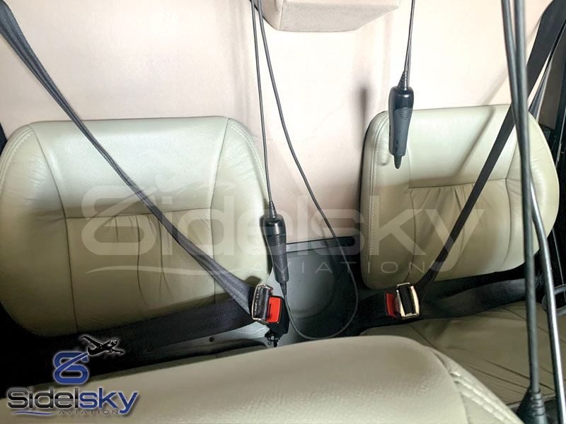 ROBINSON R44 RAVEN II 2012 ROBINSON R44 RAVEN II 2012
