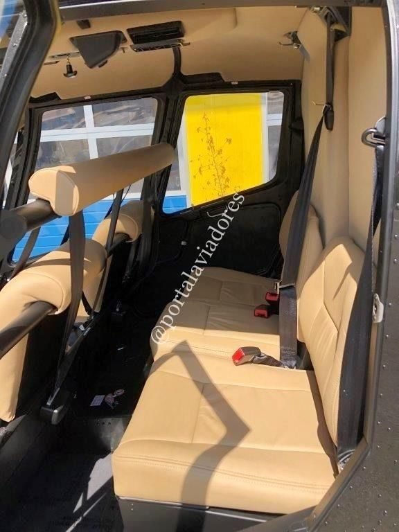 ROBINSON R66 TURBINE 2022 ROBINSON R66 TURBINE 2022