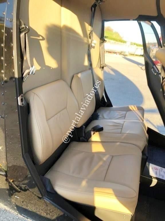 ROBINSON R66 TURBINE 2022 ROBINSON R66 TURBINE 2022