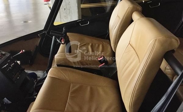 ROBINSON R66 TURBINE 2011 ROBINSON R66 TURBINE 2011