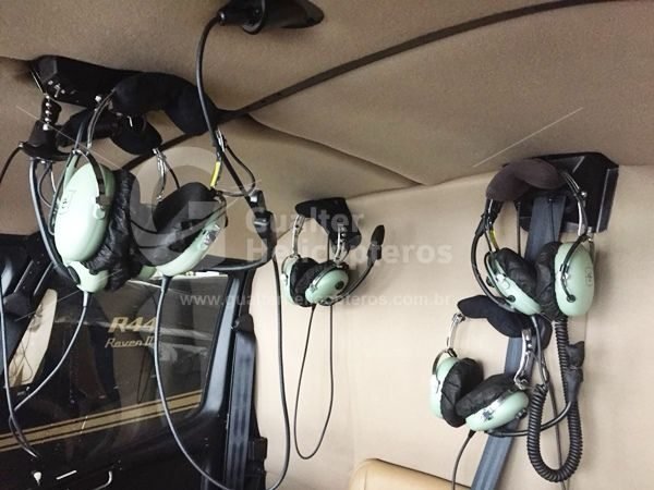 ROBINSON R66 TURBINE 2011 ROBINSON R66 TURBINE 2011