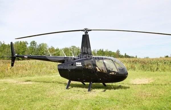 ROBINSON R66 TURBINE 2011 ROBINSON R66 TURBINE 2011