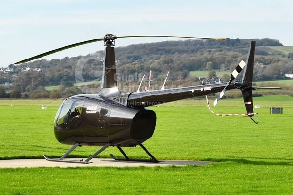 ROBINSON R66 TURBINE 2011 ROBINSON R66 TURBINE 2011