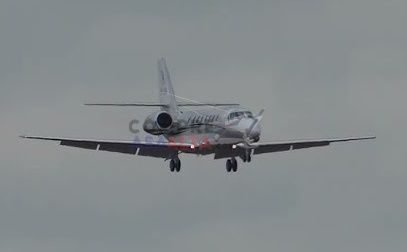 CESSNA CITATION SOVEREIGN 2009 CESSNA CITATION SOVEREIGN 2009