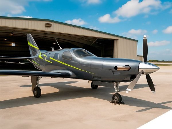 PIPER JETPROP DLX 1999/2004
