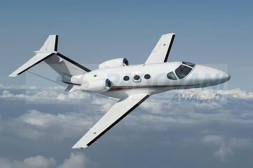CESSNA 510 MUSTANG 2008