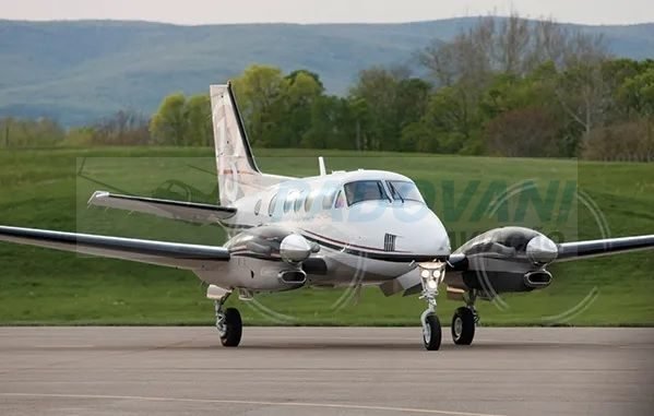 BEECHCRAFT KING AIR C90GT 2006 BEECHCRAFT KING AIR C90GT 2006