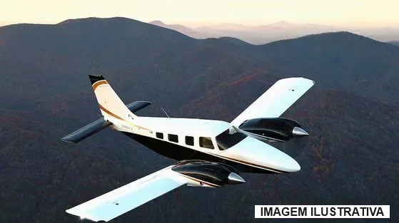 PIPER AIRCRAFT SENECA V 2003 PIPER AIRCRAFT SENECA V 2003